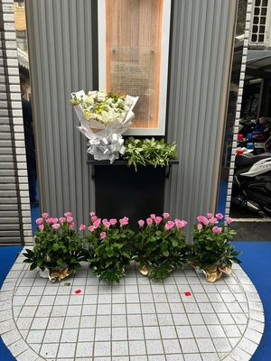 劉宗鑫追思銘牌揭幕　新北警緬懷緝毒駕殉職所長