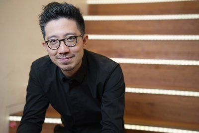 旅歐指揮莊東杰返台客席國台交　共演北歐名作