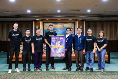 台鋼天鷹職排元年封王　陳其邁盼連霸續為高雄爭光