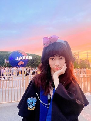 總統教育獎得主克服聽損　公費留考赴紐約大學深造