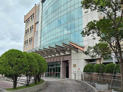 台中議員批冷氣老舊不更新 消防局:逐年汰換