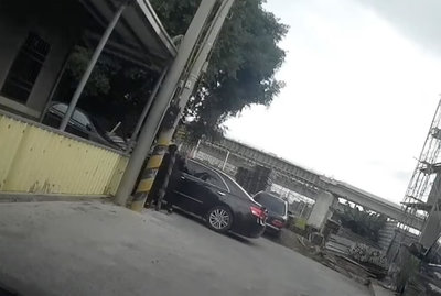 男涉毒駕撞警無保請回 彰化市長將向監察院陳情