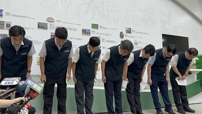 海大成績單寄送延誤 中華郵政致歉:未影響考生權益