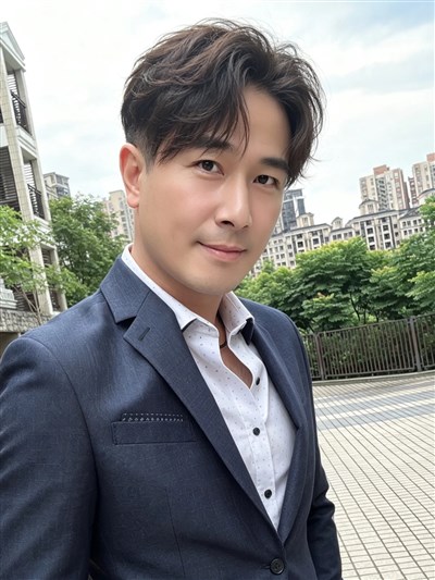 傅子純病逝享年46歲「新兵日記」走紅、深耕8點檔多年