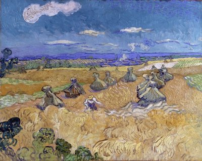 托雷多美術館典藏將登台　林布蘭、梵谷作品展出