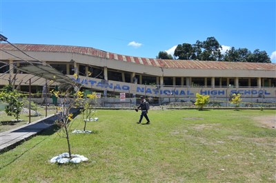 菲律賓南部7.8地震至少3死　引發海嘯警報餘震仍強