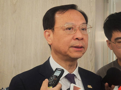 醫師涉性騷懲戒 石崇良:年底前建立統一原則