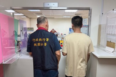 無照拒酒測遭罰18萬 桃園男憂影響新工作急繳清