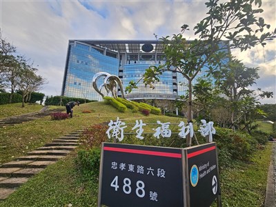 時力關注台中女童虐死案 衛福部:發展兒虐新教材