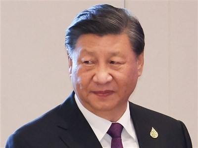 習近平訪問北韓 署名文章稱中朝友誼牢不可破