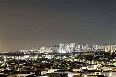 中東戰爭第100天》伊朗時隔兩個月再襲以色列 最新發展一次看