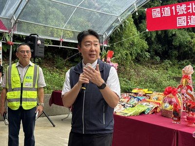 計程車駕駛盼調運價 陳世凱:需要協助會提供
