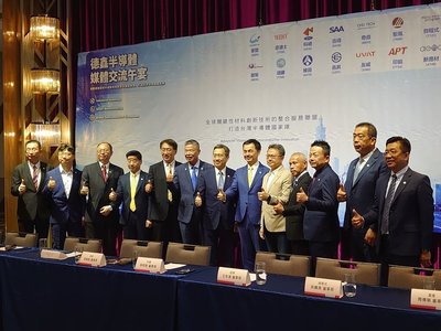 家登：AI基礎設施需求非泡沫　下半年景氣越來越好