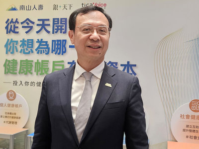 60關鍵藥優先國產化 擬設基金加強供應韌性