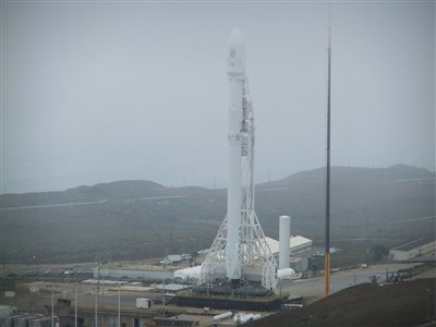 SpaceX即將上市　低軌衛星概念股勁揚