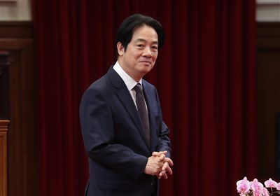 花蓮溪水暴漲、新竹氣爆 總統感謝救難人員挺身