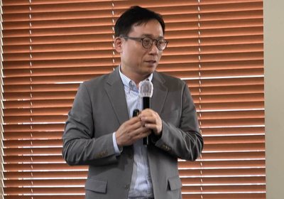 韓股大爆發進入8000點時代 專家:商法修法是關鍵
