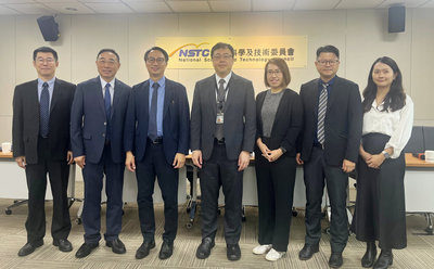 半導體廢水再生新契機 台大提出電驅動分離濃縮技術