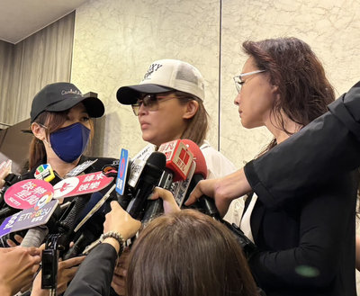 傅子純因病驟逝 妻子痛心:他會在天上繼續努力