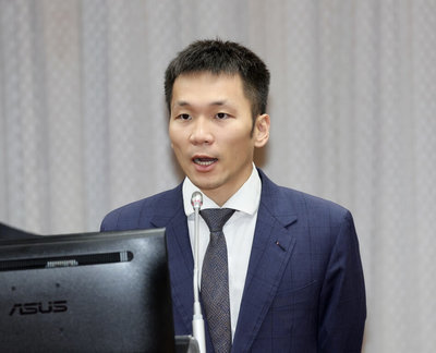 立委提案立電競基本法　李洋：恐造成法律位階混亂