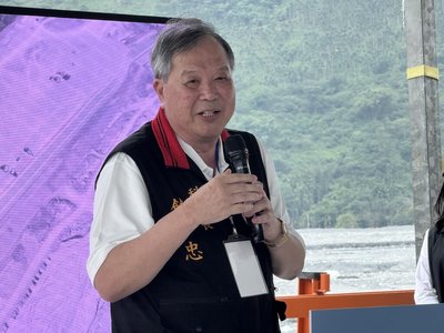 花蓮營養午餐弊案延燒 副縣長、代理秘書長帶回約談