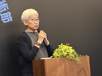 台北藝術節為表團創造IP 王文儀:進攻華人市場