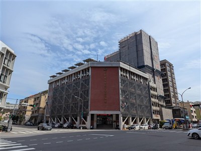 台中社宅房門貓眼遭反裝疑偷窺 鄰居涉案中檢偵辦