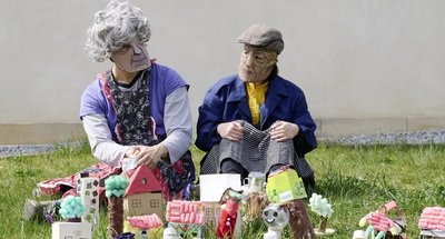 文化部與駐德代表處推動 台灣當代舞蹈專題登德