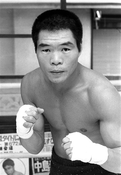 前世界拳王葛茲石松辭世享壽76歲 「幻影右手」成絕響
