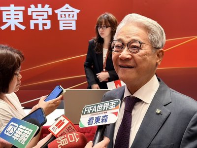 台新新光金經營職棒球隊?吳東亮首表態:中長期規劃