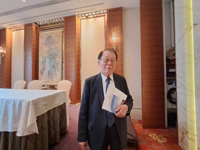 三福化:半導體化工材料占比增 越南氣體廠明年投產
