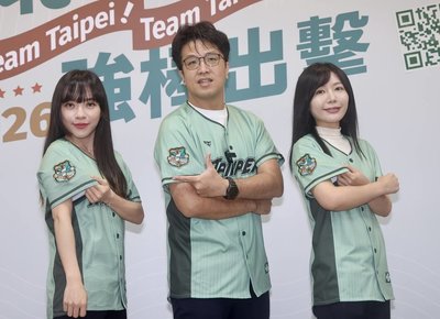 蔣萬安拋廢監院　沈伯洋：不回應市政卻回選總統議題