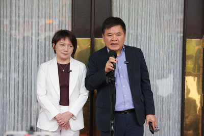 蔣萬安喊否決監委被提名人　綠：為杯葛而杯葛