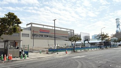 高雄店7月遷智科路新址　將成全台最大好市多賣場