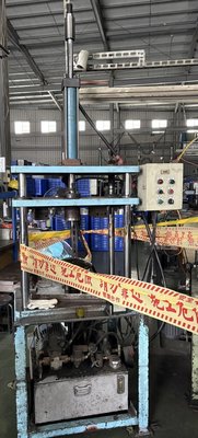 工人操作機台頭部遭夾不治 中市府勒令停工將開罰