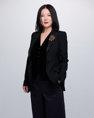 苗可麗接台北電影節主持棒 內心恐懼接受挑戰