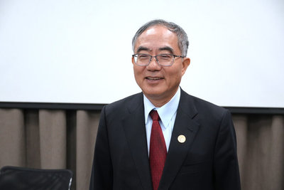 台大擬推人才永續計畫 新進學者最高獎勵1200萬