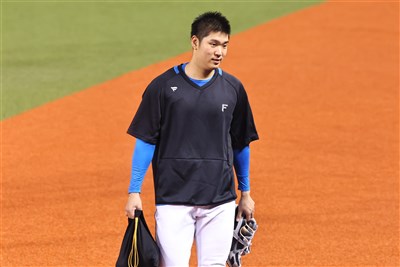 古林睿煬14日回一軍先發　對中日龍拚本季首勝