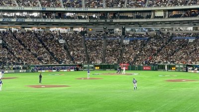 東京看球賽兼觀光 業者:運動旅遊商品搜尋增6成