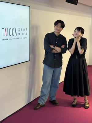 台灣影像藝術跨界創新　張碩尹、葉信萱作品紐約展出