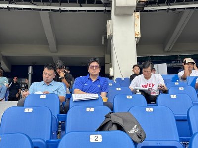 中職測試會6隊總教練到場 推薦名單16日公布
