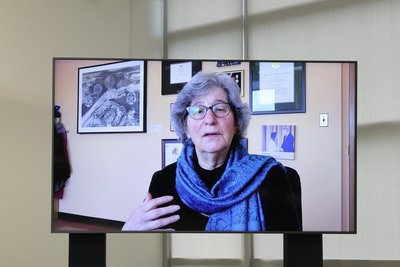 大氣化學家索羅門揭臭氧破洞之謎　獲唐獎永續發展獎