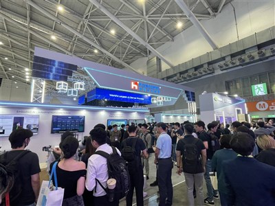 研調:CPO與NPO市場規模 2030年估逾390億美元