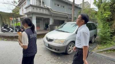 宜蘭消防局餐會涉不實核銷 檢調約談局長徐松奕