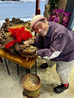 許效舜出道38年揭黑暗期 雙膝開刀前痛到後台大哭