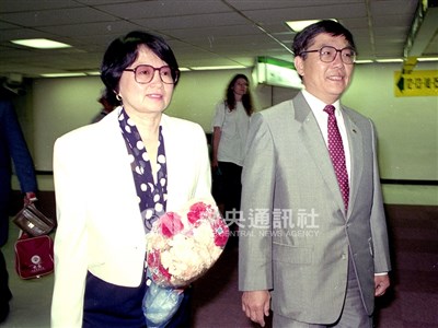 開箱老照片》改寫美國高教史 柏克萊首位亞裔校長田長霖