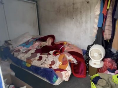 非法仲介騙泰國人來台打黑工 高雄專勤隊救出5人