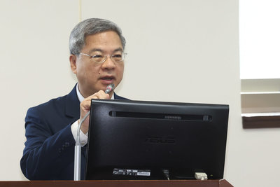 台灣今年經濟成長率邁向10%？經長：機會是存在