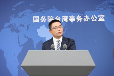 中國整治統戰亂象 國台辦:不允許非法仲介牟利