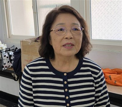 民進黨選對會：徵召陳光復妻子吳淑瑾競選澎湖縣長